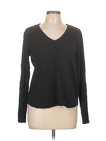 Bobi Long Sleeve T-Shirt (view 1)