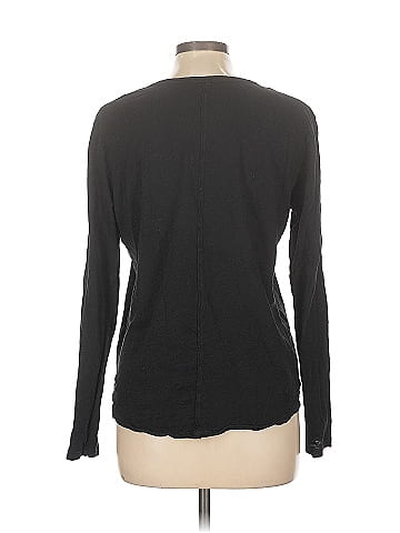 Bobi Long Sleeve T-Shirt (view 2)