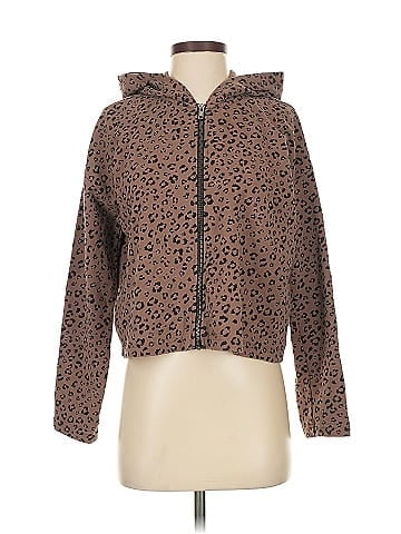 BB Dakota by Steve Madden Zip Up Hoodie (view 1)
