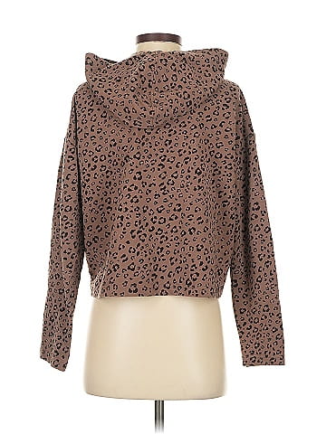BB Dakota by Steve Madden Zip Up Hoodie (view 2)