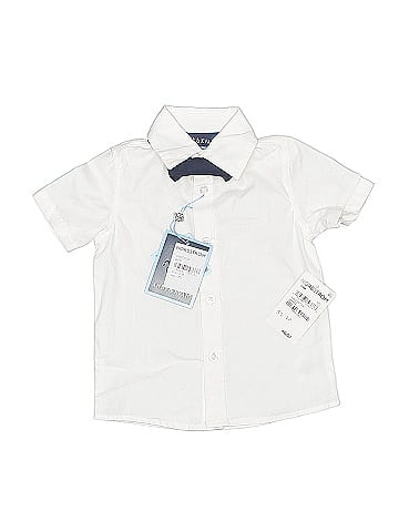 Andy & Evan Short Sleeve Polo (view 1)