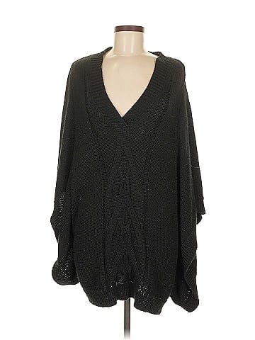 KF/KaufmanFranco Collective Pullover Sweater (view 1)