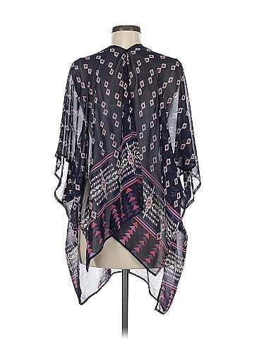 Love Tree Kimono (view 2)