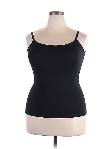 Empetua Sleeveless T-Shirt (view 1)