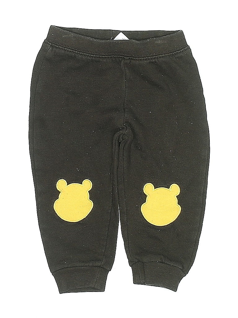 Click to view more detailed imagery on our partner's website Pre-owned Disney Baby Babies' Casual Pants In Green