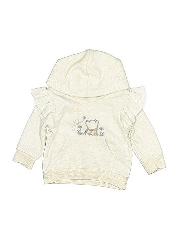 Disney Baby Zip Up Hoodie (view 1)