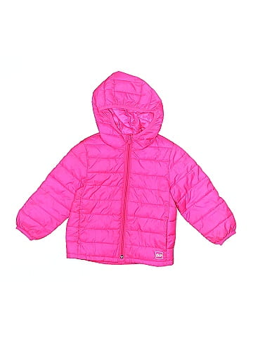 Baby Gap Snow Jacket (view 1)