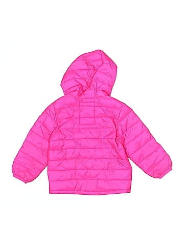 Baby Gap Snow Jacket (view 2)