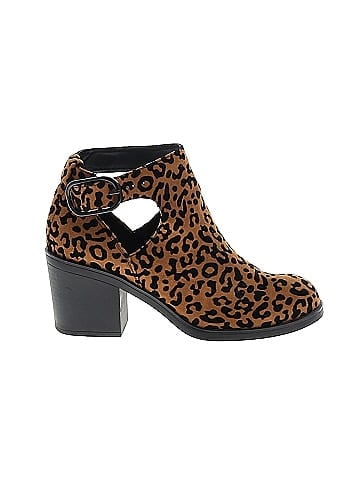 Mix No. 6 Ankle Boots (view 1)