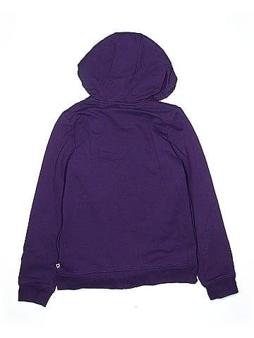Lucky Brand Zip Up Hoodie (view 2)