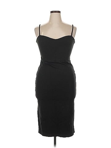 Nine Britton Cocktail Dress (view 1)