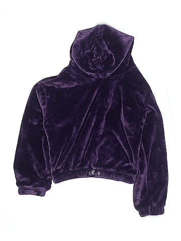 George Zip Up Hoodie (view 1)