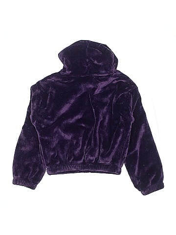 George Zip Up Hoodie (view 2)