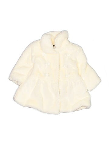 American Widgeon Coat (view 1)