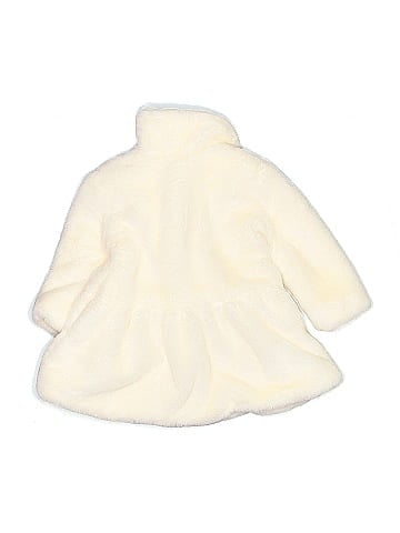 American Widgeon Coat (view 2)
