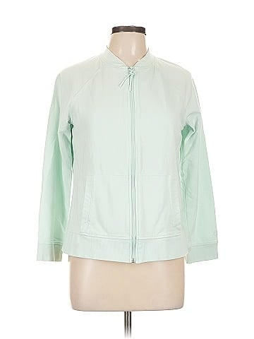 T by Talbots Track Jacket (view 1)