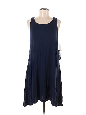 Soho JEANS NEW YORK & COMPANY Casual Dress (view 1)
