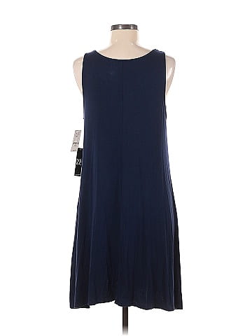 Soho JEANS NEW YORK & COMPANY Casual Dress (view 2)