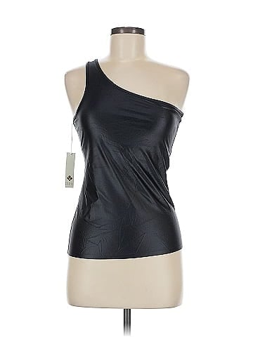 Fierce + Regal Sleeveless Top (view 1)