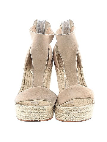 Kenneth Cole New York Wedges (view 2)