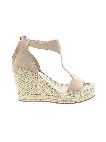 Kenneth Cole New York Wedges (view 1)