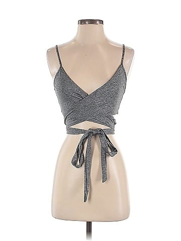 Badgley Mischka Sleeveless Top (view 1)