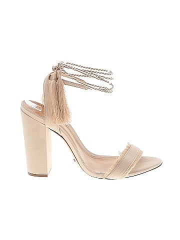 Schutz Heels (view 1)