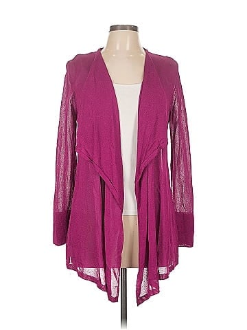 Ellen Tracy Kimono (view 1)