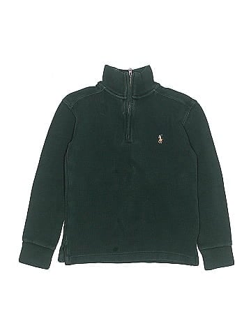 Polo by Ralph Lauren Sweatshirt (view 1)