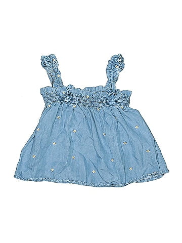 Zara Baby Sleeveless Top (view 1)