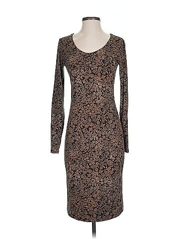 Peruvian Connection Cocktail Dress (view 1)