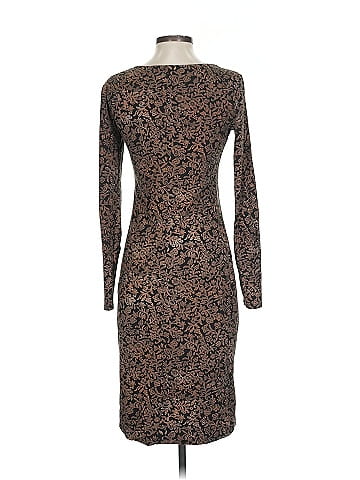 Peruvian Connection Cocktail Dress (view 2)