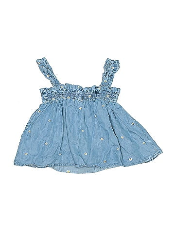 Zara Baby Sleeveless Top (view 2)