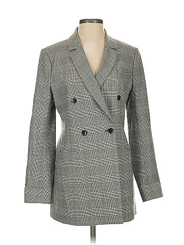 BCBGMAXAZRIA Blazer (view 1)