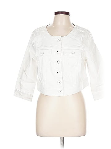 Torrid Jacket (view 1)
