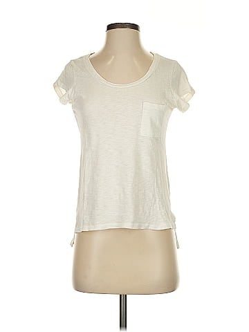 ALTERNATIVE Short Sleeve T-Shirt (view 1)