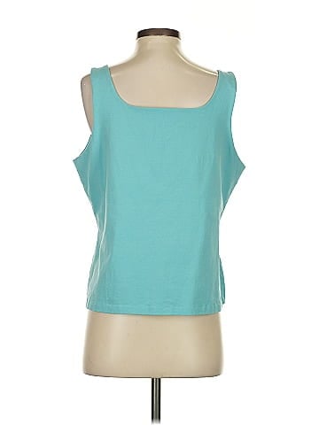 Nic + Zoe Tank Top (view 2)