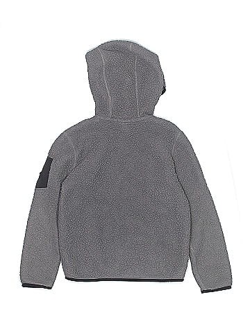 Polo by Ralph Lauren Zip Up Hoodie (view 2)