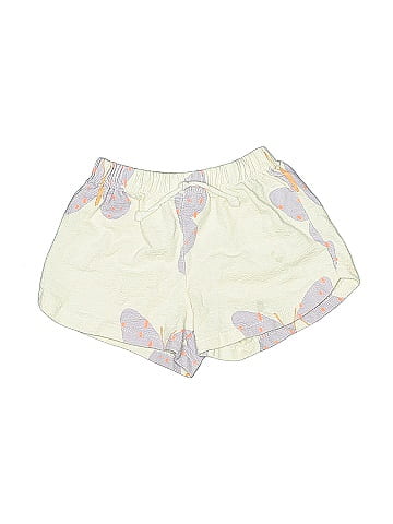 Zara Shorts (view 1)