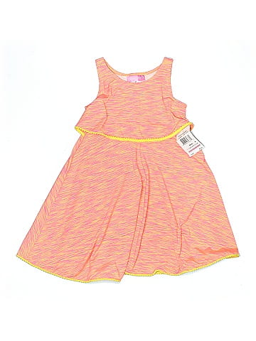 Goodlad Dress (view 1)