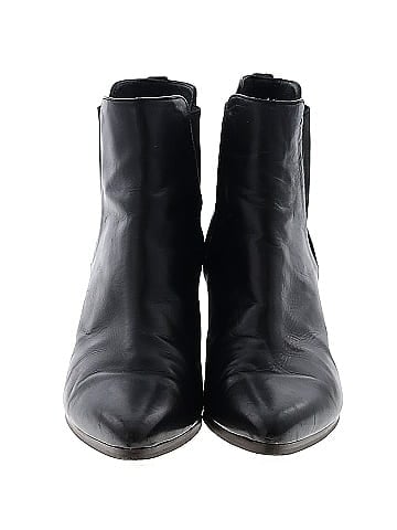 Stuart Weitzman Ankle Boots (view 2)