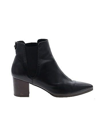 Stuart Weitzman Ankle Boots (view 1)