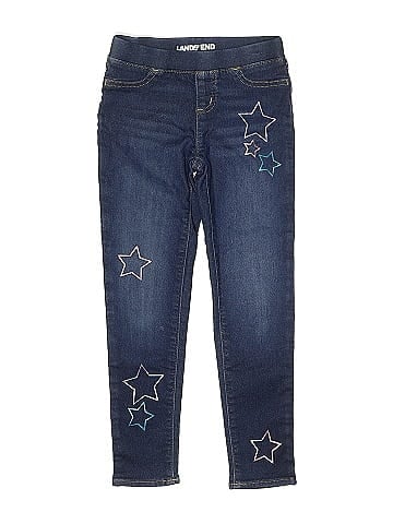 Lands' End Jeans (view 1)