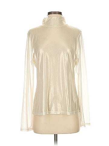 Anthropologie Long Sleeve Top (view 1)