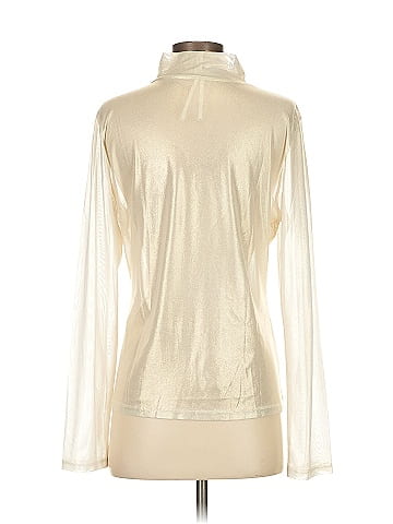 Anthropologie Long Sleeve Top (view 2)
