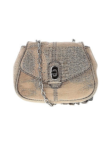 Banana Republic Leather Crossbody Bag (view 1)