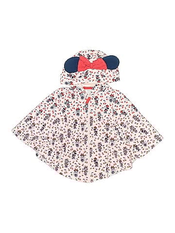 Disney Baby Poncho (view 1)