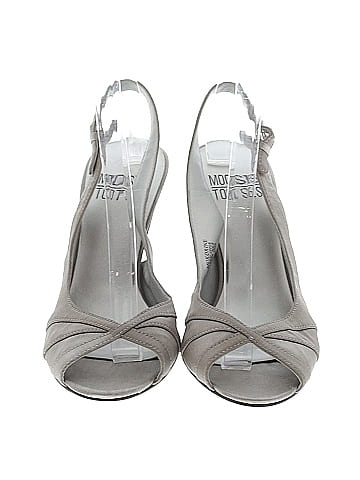 Mootsies Tootsies Heels (view 2)