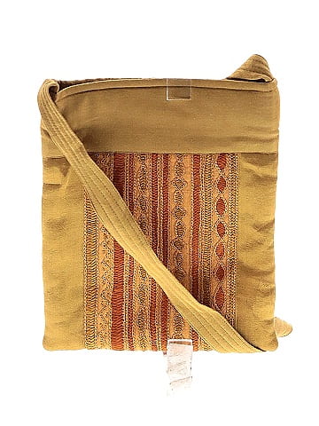 Unbranded Crossbody Bag (view 1)