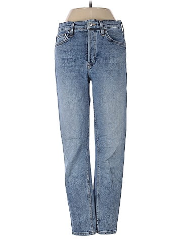 RE/DONE Jeans (view 1)